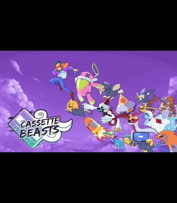 Buy Cassette Beasts Global CD Key and Compare Prices