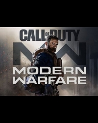 Buy CoD Call of Duty: Modern Warfare EU Steam Gift CD Key and Compare Prices