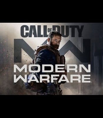 Buy CoD Call of Duty: Modern Warfare EU Steam Gift CD Key and Compare Prices