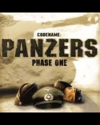 Buy Codename: Panzers - Bundle Global CD Key and Compare Prices