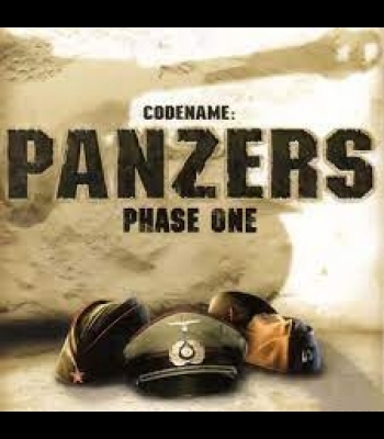 Buy Codename: Panzers - Bundle Global CD Key and Compare Prices