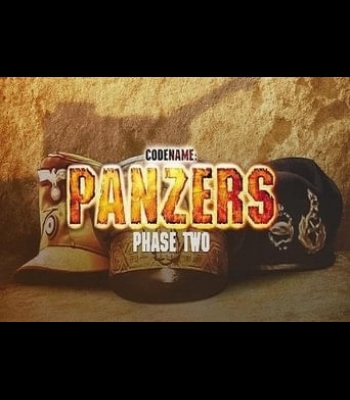 Buy Codename: Panzers Phase Two Global CD Key and Compare Prices