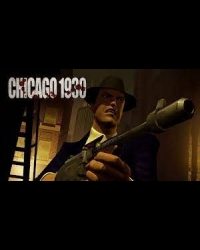Buy Chicago 1930: The Prohibition Global CD Key and Compare Prices