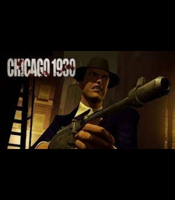 Buy Chicago 1930: The Prohibition Global CD Key and Compare Prices