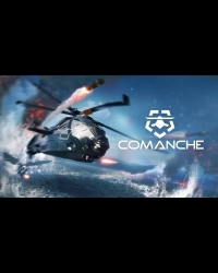 Buy Comanche Global CD Key and Compare Prices