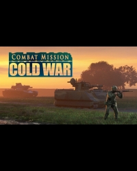 Buy Combat Mission Cold War Global CD Key and Compare Prices