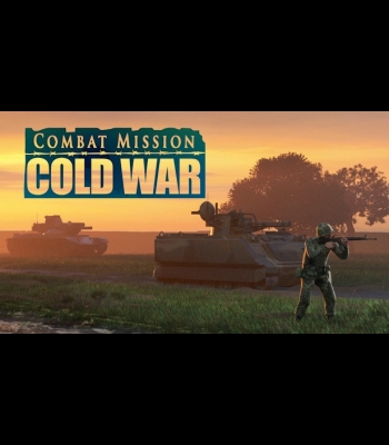 Buy Combat Mission Cold War Global CD Key and Compare Prices