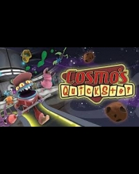 Buy Cosmo's Quickstop Global CD Key and Compare Prices
