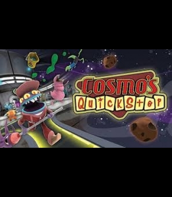 Buy Cosmo's Quickstop Global CD Key and Compare Prices