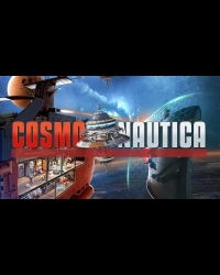 Buy Cosmonautica Global CD Key and Compare Prices