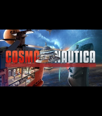 Buy Cosmonautica Global CD Key and Compare Prices