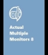 Buy Actual Tools - Actual Multiple Monitors 8 Global Software CD Key and Compare Prices
