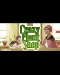 Buy Crazy Plant Shop Global CD Key and Compare Prices