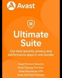 Buy Avast Ultimate Bundle 2020 1 Year 3 Devices Global Software CD Key and Compare Prices