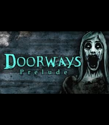 Buy Doorways: Prelude Global CD Key and Compare Prices