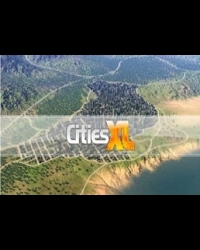 Buy Cities XL Global CD Key and Compare Prices