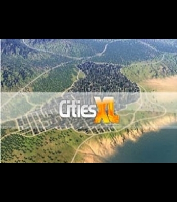 Buy Cities XL Global CD Key and Compare Prices