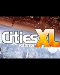 Buy Cities XL 2012 Global CD Key and Compare Prices