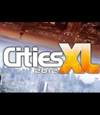Buy Cities XL 2012 Global CD Key and Compare Prices