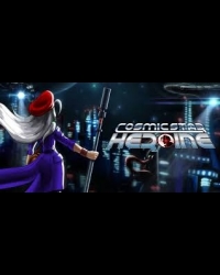 Buy Cosmic Star Heroine Global CD Key and Compare Prices