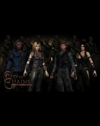 Buy City of Chains Global CD Key and Compare Prices