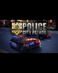 Buy City Patrol: Police Global CD Key and Compare Prices