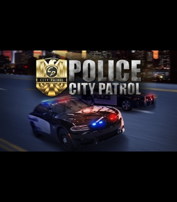 Buy City Patrol: Police Global CD Key and Compare Prices