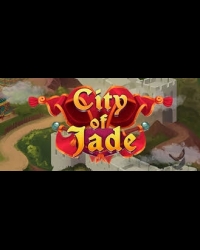 Buy City Of Jade: Imperial Frontier Global CD Key and Compare Prices