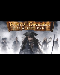 Buy Disney: Pirates of the Caribbean: At World's End EU CD Key and Compare Prices Buy Disney: Pirates of the Caribbean: At World's End EU CD Key and Compare Prices
