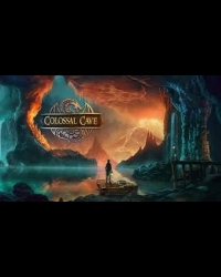 Buy Colossal Cave Global CD Key and Compare Prices