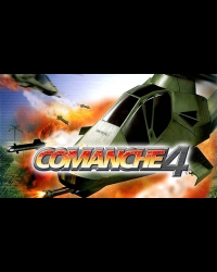 Buy Comanche 4 CD Key and Compare Prices