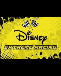 Buy Disney: Extreme Racing Pack Global CD Key and Compare Prices