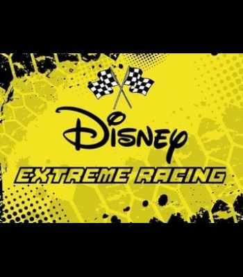 Buy Disney: Extreme Racing Pack Global CD Key and Compare Prices