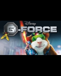 Buy Disney: G-Force Global CD Key and Compare Prices