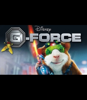 Buy Disney: G-Force Global CD Key and Compare Prices