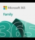 Buy MS Office 365 Family 15 Months 6 Dev EU MS CD Key and Compare Prices