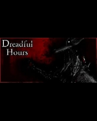 Buy Dreadful Hours Global CD Key and Compare Prices