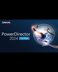 Buy CyberLink PowerDirector 2024 Ultra for Windows Lifetime CD Key and Compare Prices