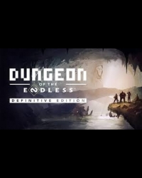 Buy Dungeon of the Endless Definitive Edition CD Key and Compare Prices
