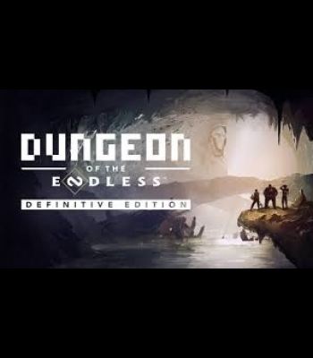 Buy Dungeon of the Endless Definitive Edition CD Key and Compare Prices