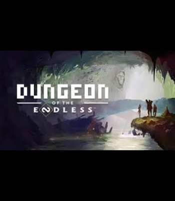 Buy Dungeon of the Endless Crystal Edition Global CD Key and Compare Prices