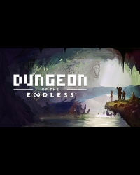 Buy Dungeon of the Endless Global CD Key and Compare Prices