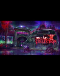 Buy Dread X - Collection 5 Global CD Key and Compare Prices