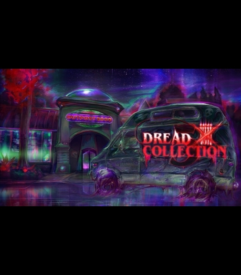 Buy Dread X - Collection 5 Global CD Key and Compare Prices