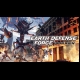Buy Earth Defense Force: Iron Rain Global CD Key and Compare Prices