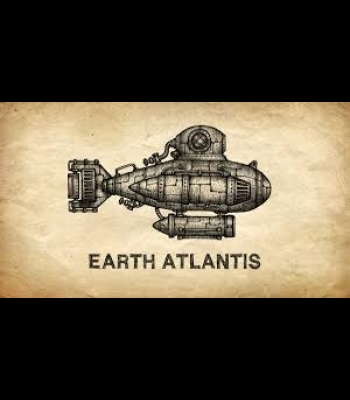 Buy Earth Atlantis Global CD Key and Compare Prices