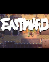 Buy Eastward EU CD Key and Compare Prices