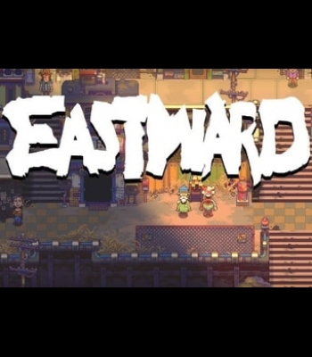 Buy Eastward EU CD Key and Compare Prices