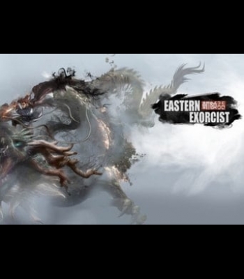 Buy Eastern Exorcist EU CD Key and Compare Prices