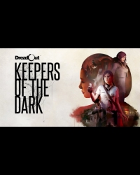 Buy DreadOut: Keepers of The Dark EU CD Key and Compare Prices